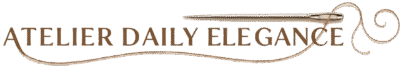 Atelier Daily Elegance